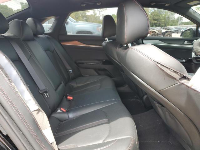 2024 KIA K5 GT 5XXG44J83RG261178