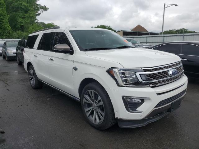 Vin: 1fmjk1pt1lea16652, lot: 58063445, ford expedition max king ranch 20204