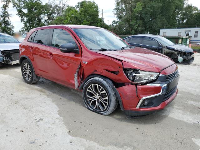 Vin: ja4ap3aw6hz066400, lot: 58722425, mitsubishi outlander es 20174