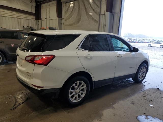 Vin: 3gnaxuev1ms169512, lot: 56604365, chevrolet equinox lt 20213