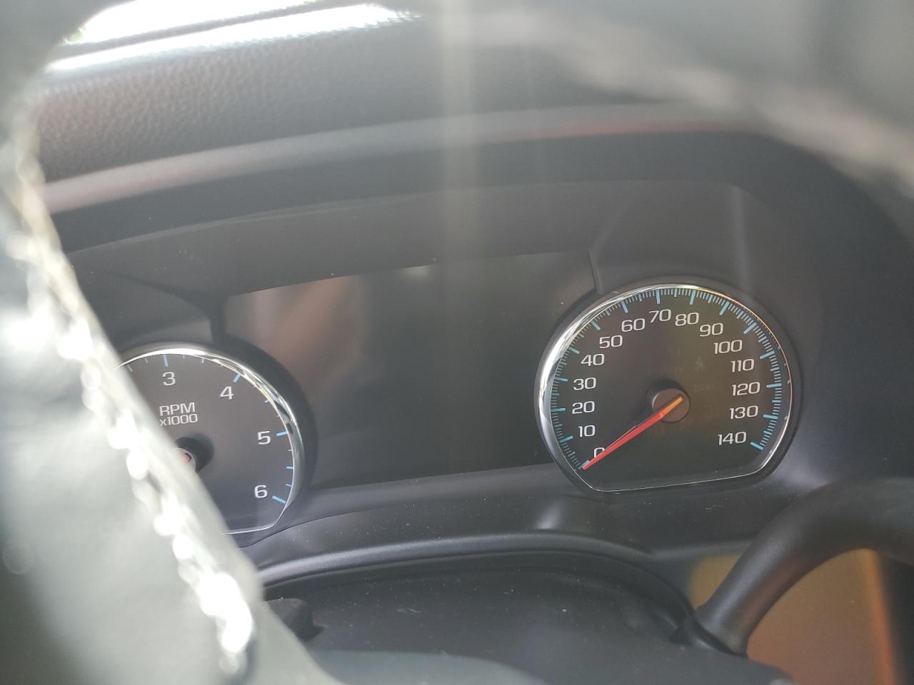 Lot #3302787959 2016 GMC SIERRA K15