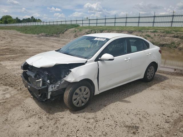 Vin: 3kpa24ad3le311974, lot: 56130725, kia rio lx 2020 img_1