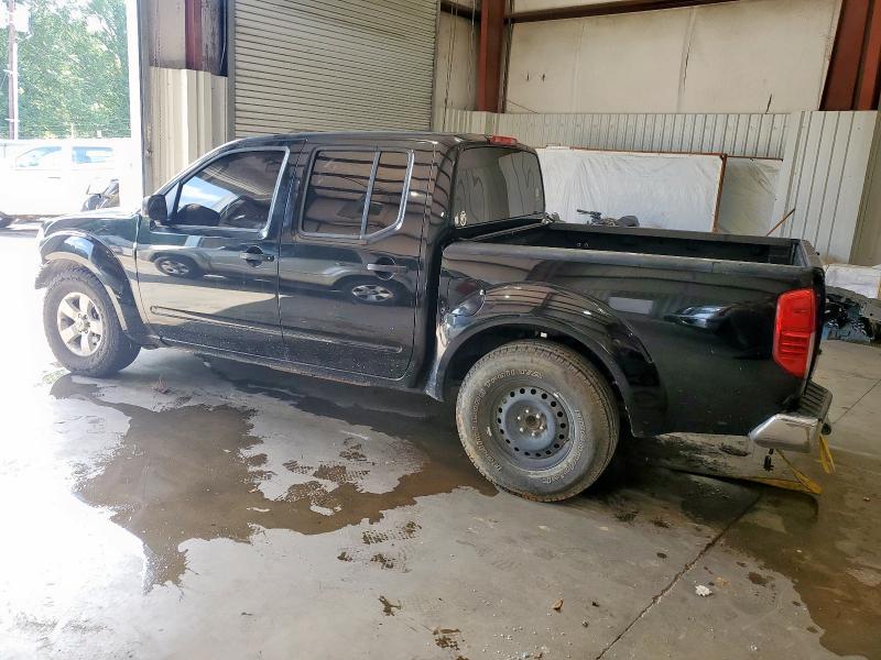Vin: 1n6ad0er2bc409891, lot: 57661845, nissan frontier s 20112