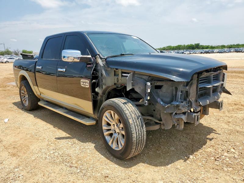 Vin: 1c6rr6pt9es441774, lot: 58410635, ram 1500 longhorn 20144