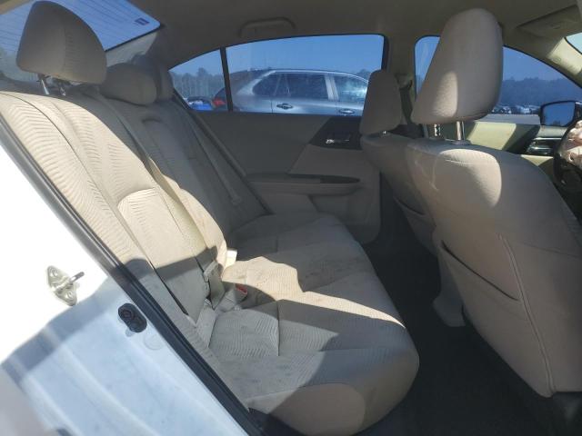 2016 HONDA ACCORD LX - 1HGCR2F30GA246410
