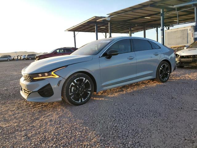 Vin: 5xxg64j25ng120600, lot: 55278385, kia k5 gt line 2022 img_1