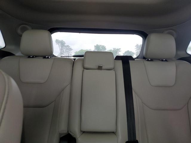 2017 FORD EDGE TITAN 2FMPK4K81HBC14746
