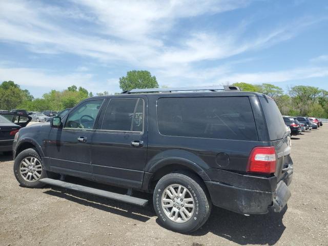 Vin: 1fmjk2a57eef16401, lot: 55783615, ford expedition el limited 20142