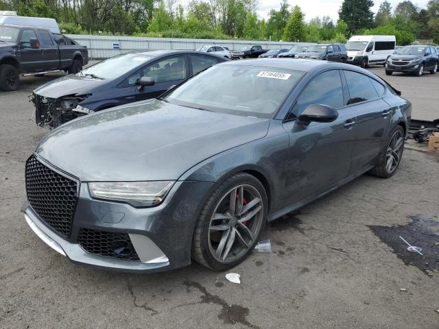 AUDI A7 COMPETI