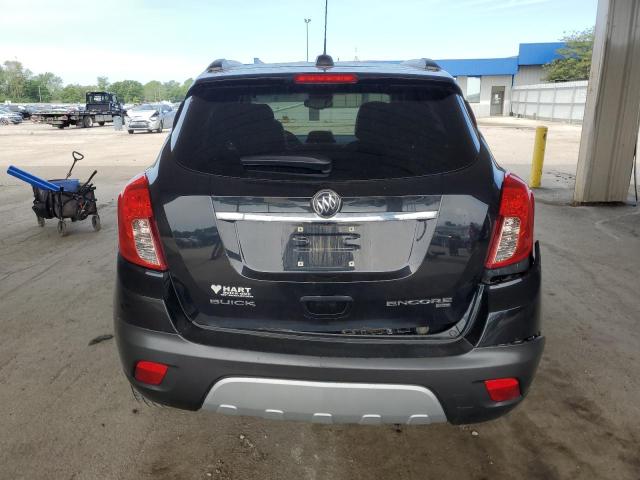 2016 BUICK ENCORE KL4CJESB8GB664724