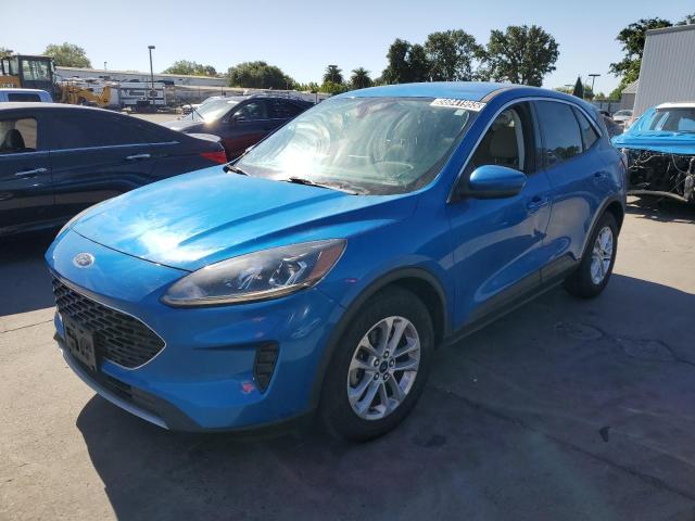 Vin: 1fmcu0g62mua69715, lot: 56841955, ford escape se 2021 img_1