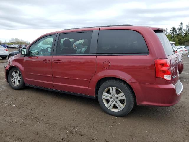 Vin: 2c4rdgbgxer476266, lot: 56748085, dodge caravan se 20142
