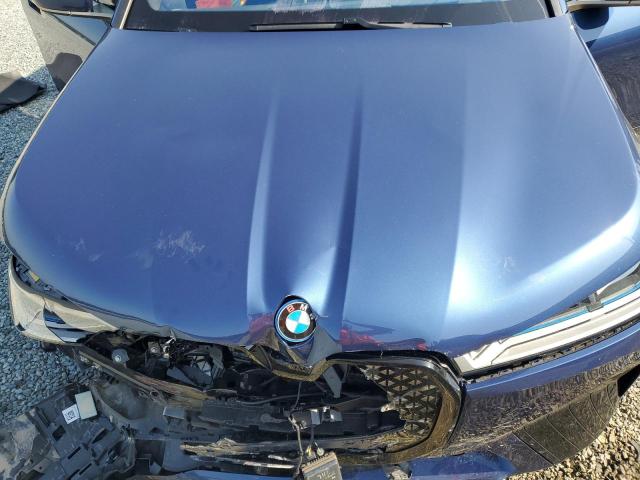2023 BMW IX XDRIVE5 WB523CF06PCL64100