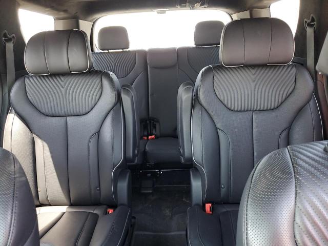 2023 HYUNDAI PALISADE C - KM8R7DGEXPU599208