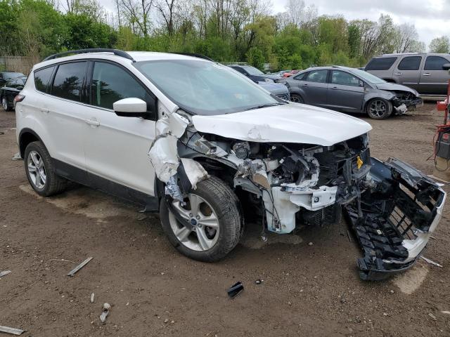 Vin: 1fmcu9g98hub44048, lot: 56384145, ford escape se 20174