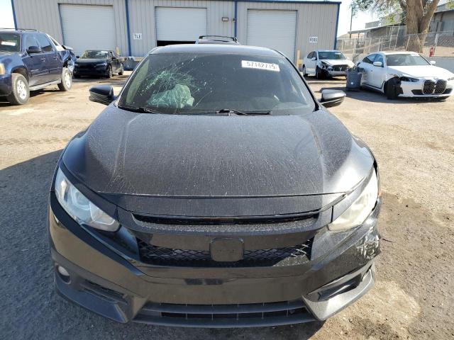 2016 HONDA CIVIC EX 2HGFC1F38GH646841