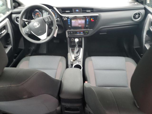 2019 TOYOTA COROLLA L - 2T1BURHE2KC222193