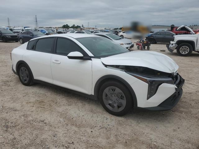 Vin: 3kpft4de8se041565, lot: 55628015, kia k4 lx lx 20254