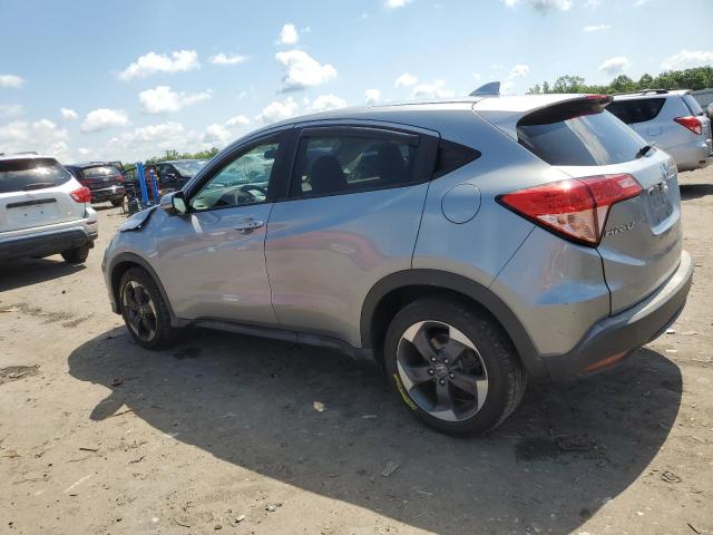 Vin: 3czru5h56jg706082, lot: 58992615, honda hr-v ex 20182