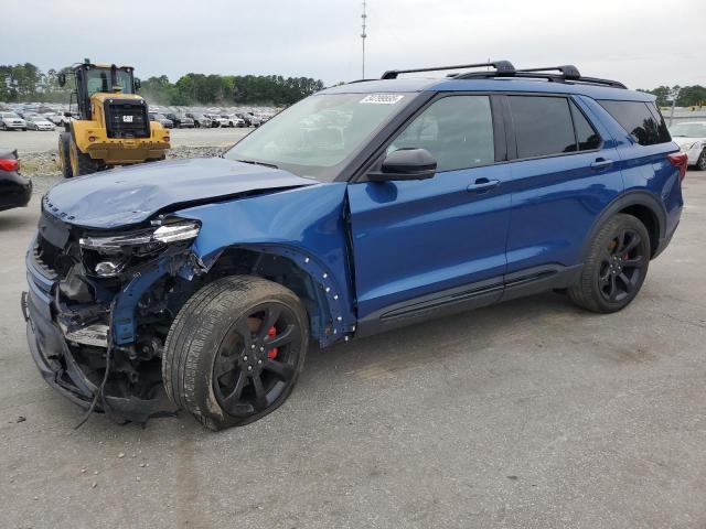 FORD EXPLORER S