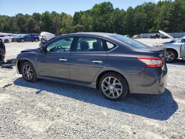 Vin: 3n1ab7ap2dl561380, lot: 58095735, nissan sentra s 20132