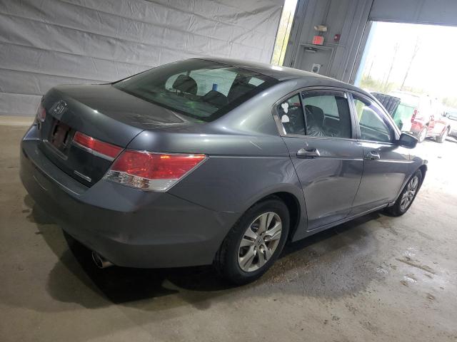 Vin: 1hgcp2f67ba093999, lot: 55479385, honda accord se 20113