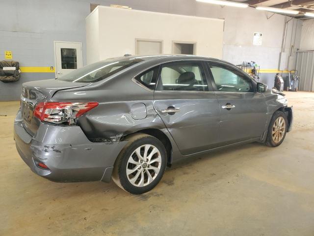 Vin: 3n1ab7ap7gy228048, lot: 56910165, nissan sentra s 20163