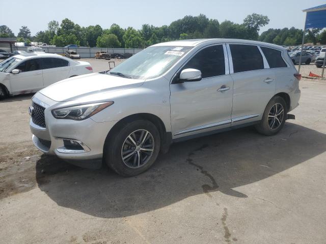 Vin: 5n1dl0mn9jc534236, lot: 56556855, infiniti qx60 2018 img_1