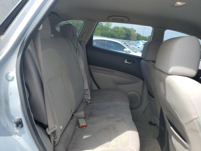 2015 NISSAN ROGUE SELE - JN8AS5MT6FW153640