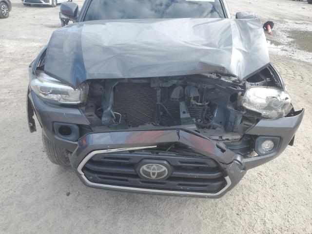 2018 TOYOTA TACOMA DOU - 3TMAZ5CN9JM062557