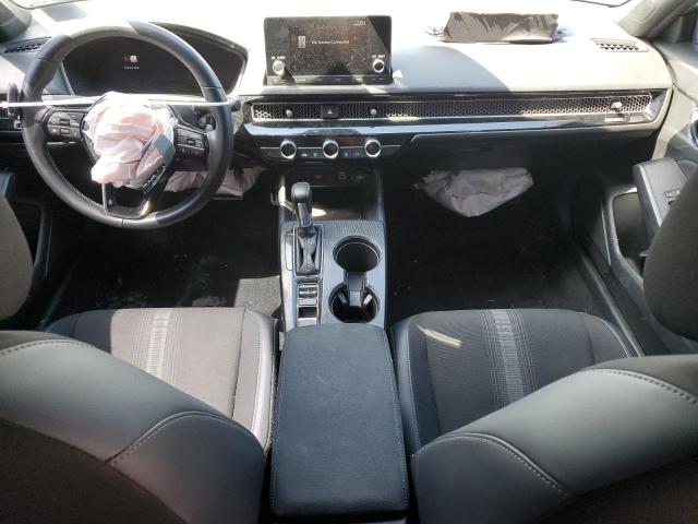 2022 HONDA CIVIC SPOR - 2HGFE2F59NH609585