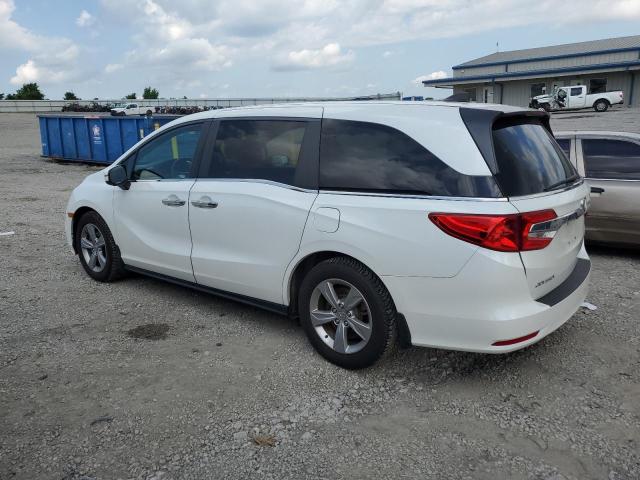 2020 HONDA ODYSSEY EX 5FNRL6H51LB037257