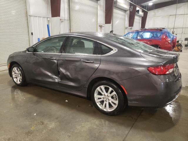Vin: 1c3cccab3gn157187, lot: 56756765, chrysler 200 limited 20162