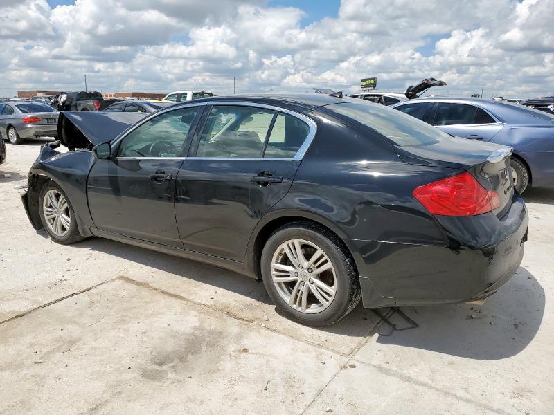 Vin: jn1cv6ar6dm770185, lot: 56349025, infiniti g37 20132