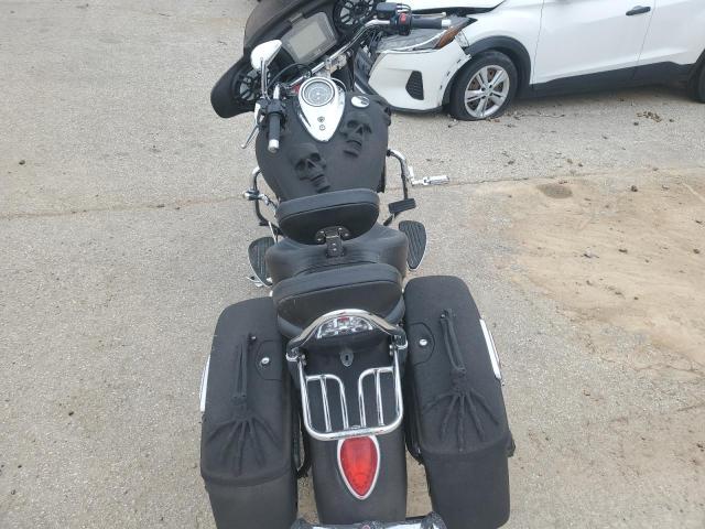 2009 TRIUMPH MOTORCYCLE ROCKET III SMTC05LR09J363346