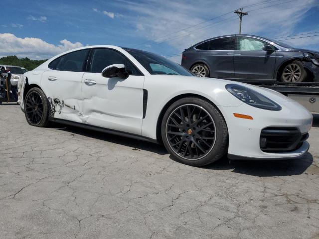 Vin: wp0aj2a77ml118432, lot: 58074245, porsche panamera base 20214
