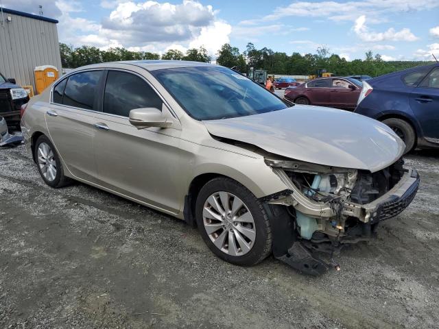 Vin: 1hgcr2f83da158412, lot: 56930195, honda accord exl 20134