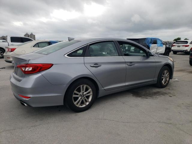 Vin: 5npe24af3hh521965, lot: 55874705, hyundai sonata se 20173