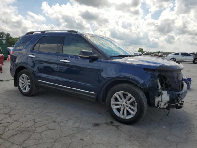 Vin: 1fmhk7d88cga50576, lot: 58948445, ford explorer xlt 20124