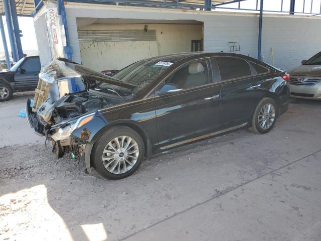Vin: 5npe34af9fh196071, lot: 56959755, hyundai sonata sport 2015 img_1