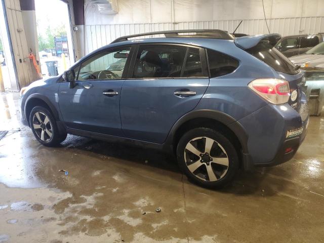 Vin: jf2gpbkc6eh241312, lot: 57304595, subaru xv 2.0i hybrid touring 20142