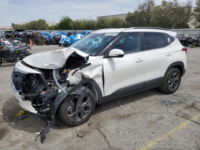 KIA SELTOS S