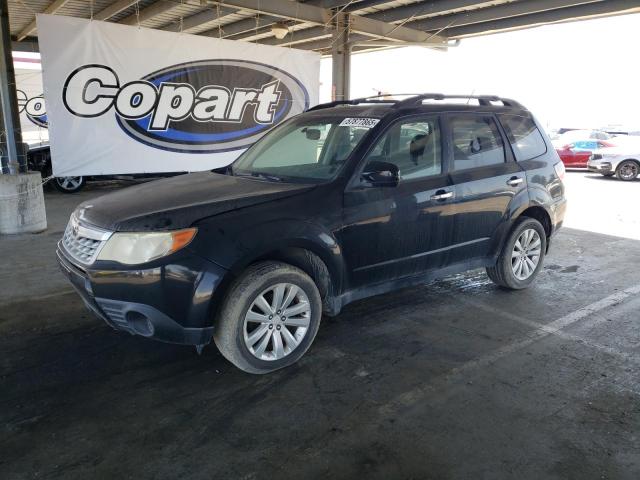 Vin: jf2shadc0ch423602, lot: 57877865, subaru forester 2.5x premium 2012 img_1