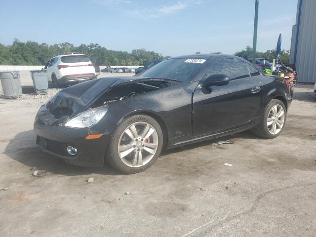 Vin: wdbwk5ea8af232572, lot: 57336275, mercedes-benz slk-class 300 2010 img_1