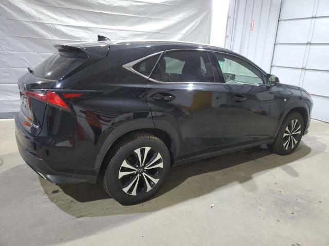 Vin: jtjsardz3m2262119, lot: 57964505, lexus nx 300 base 20213