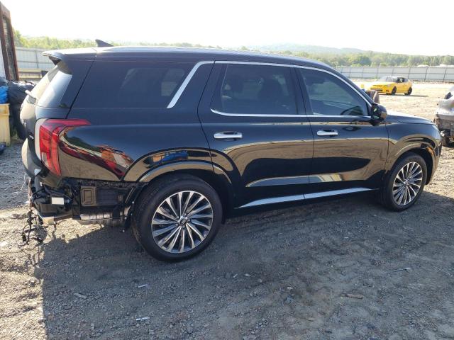 Vin: km8r7dge6ru757952, lot: 55460675, hyundai palisade calligraphy 20243