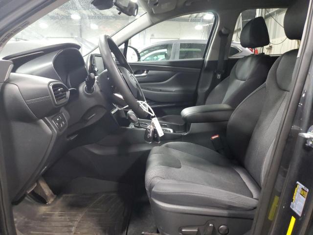2020 HYUNDAI SANTA FE S - 5NMS3CAD3LH234415
