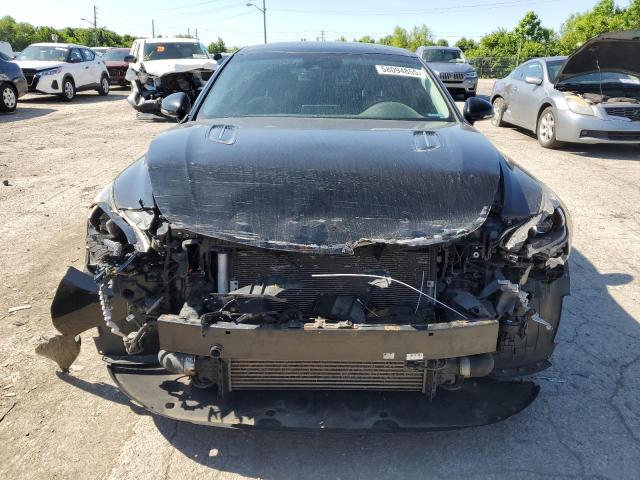 2018 KIA STINGER PR KNAE25LAXJ6010533