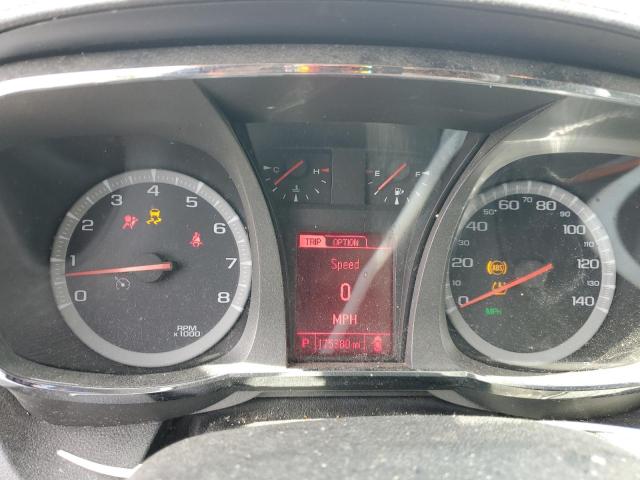 2016 GMC TERRAIN DE 2GKFLVE37G6358333