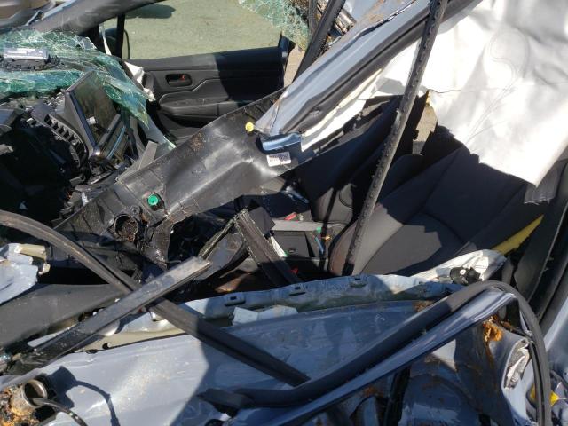2025 HONDA ODYSSEY SP 5FNRL6H78SB023145